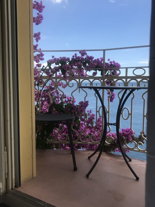 Zimmer Grand Hotel Gardone