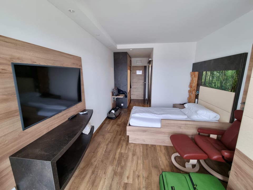 Zimmer Vortuna Gesundsheitsresort