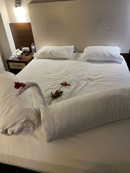 Zimmer Side Alegria Hotel & Spa - Adults only +16