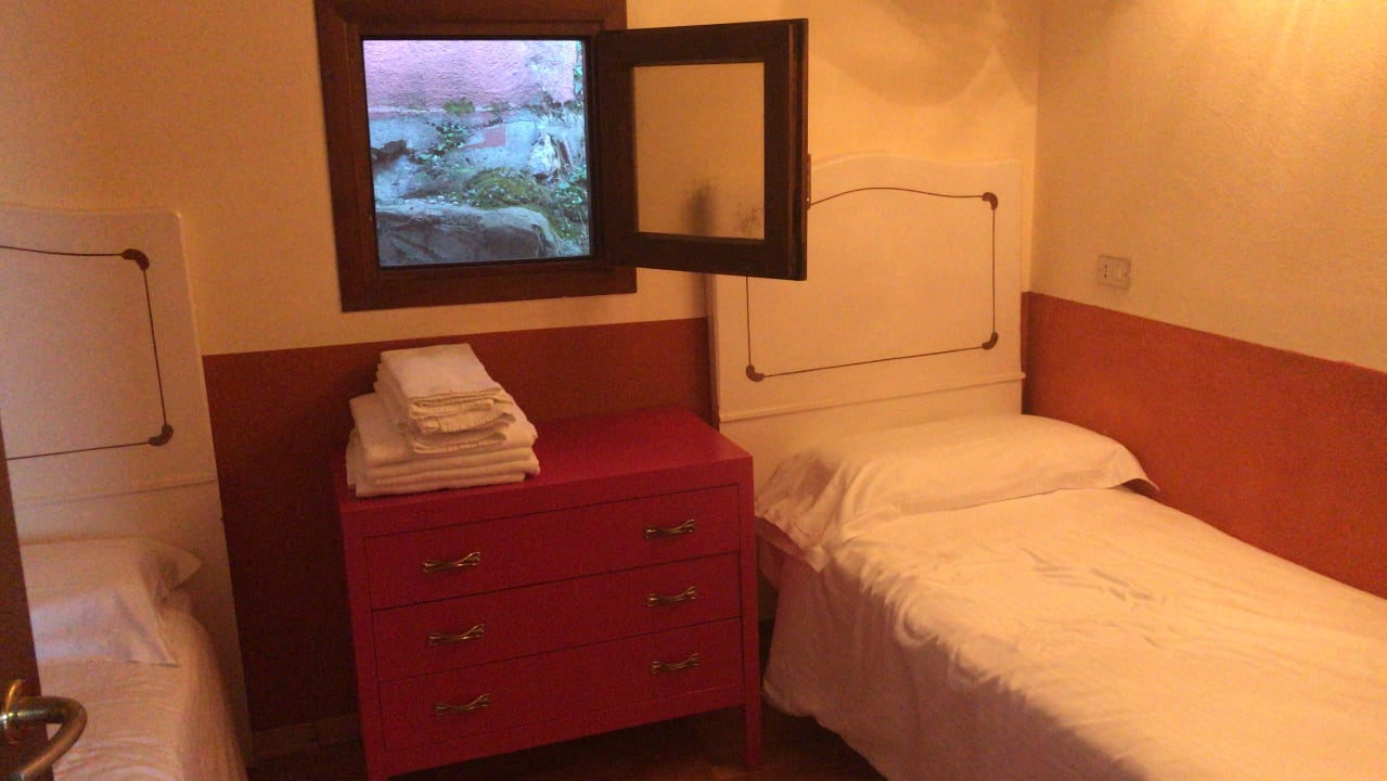 Zimmer Villa Garuti Residence