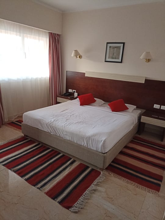 Zimmer Golden Beach Resort