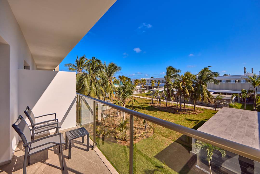 Zimmer Hotel Riu Turquoise