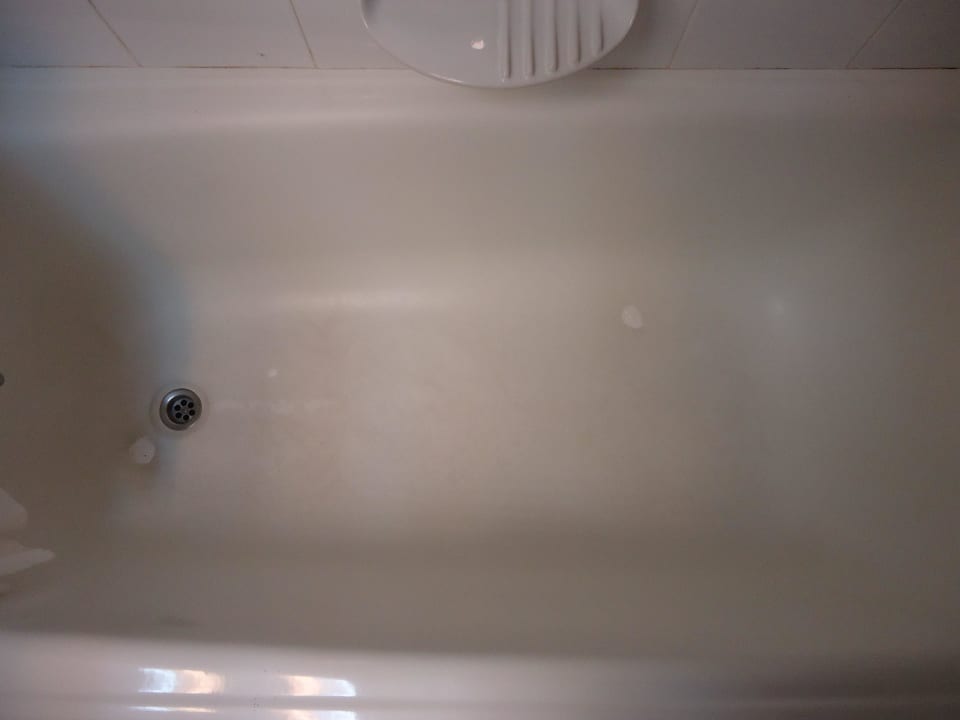 Badewanne Hotel Riu Oliva Beach Resort