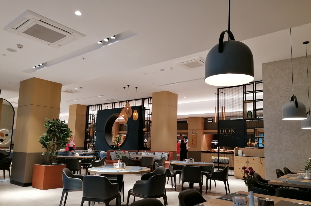 Gastro Belek Beach Resort Hotel