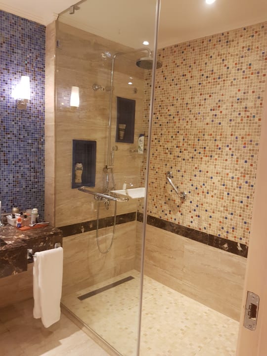Zimmer Hilton Marsa Alam Nubian Resort
