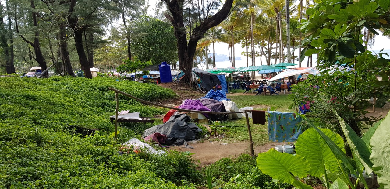 Strand Holiday Inn Resort Phuket Surin Beach by IHG