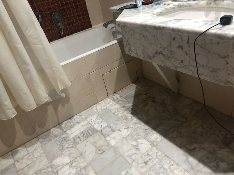 Zimmer Le Royal Hotels & Resorts - Hammamet