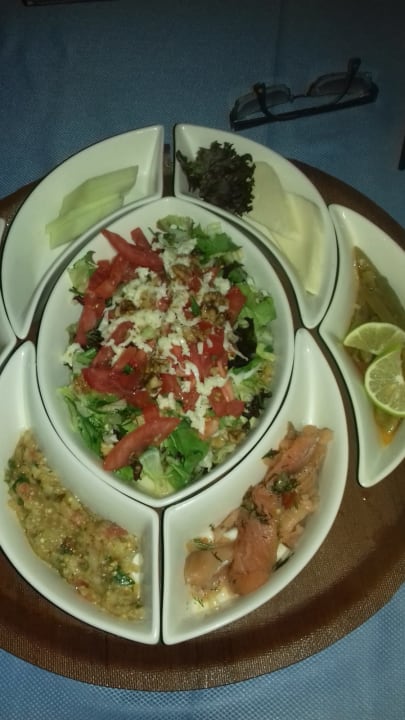 Gastro Limak Limra Hotel & Resort