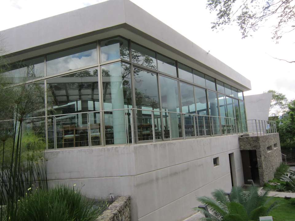 Restaurant Hotel Kawilal