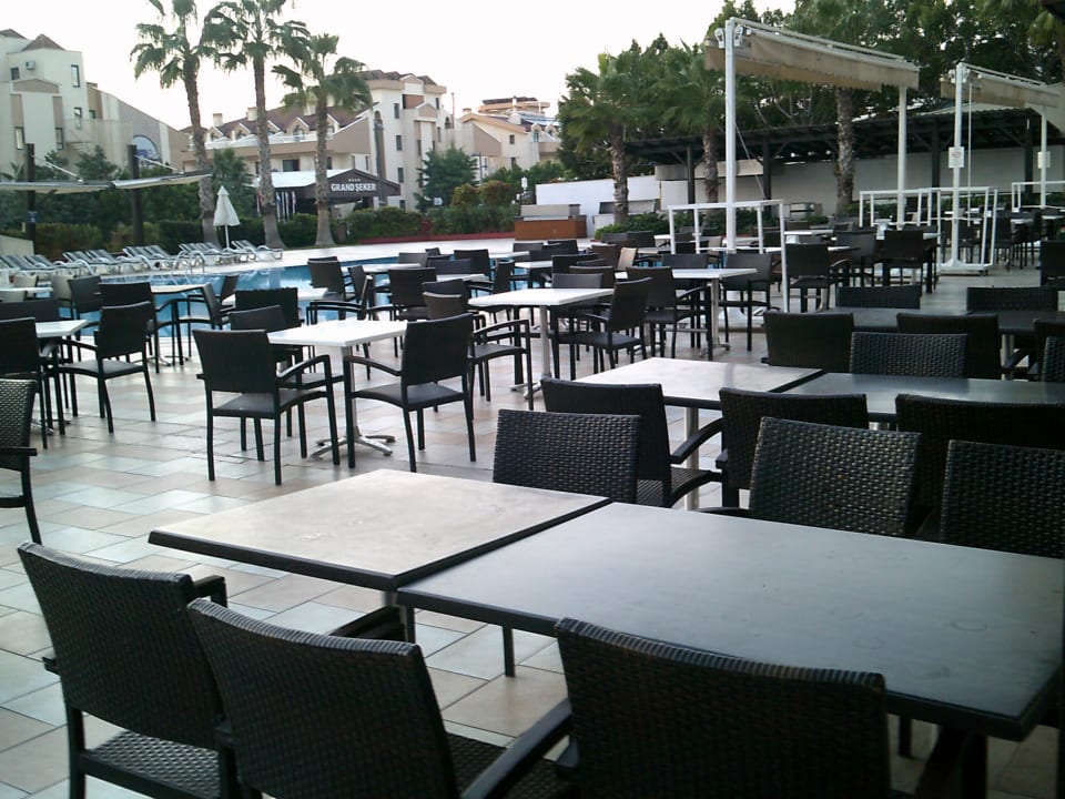 Gastro Hotel Sultan of Side