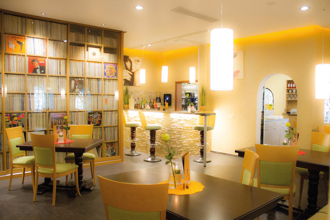 Restaurant Best Western Plus Schwarzwald Residenz