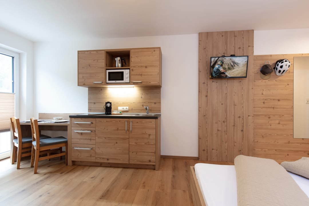 Zimmer Apart GIGGI Tenne