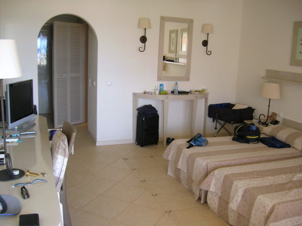 Superior Zimmer Hotel Morabeza