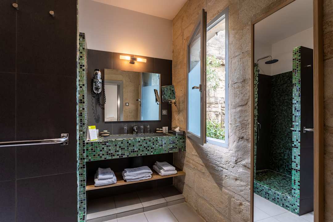 Zimmer Boutique Hotel Entraigues