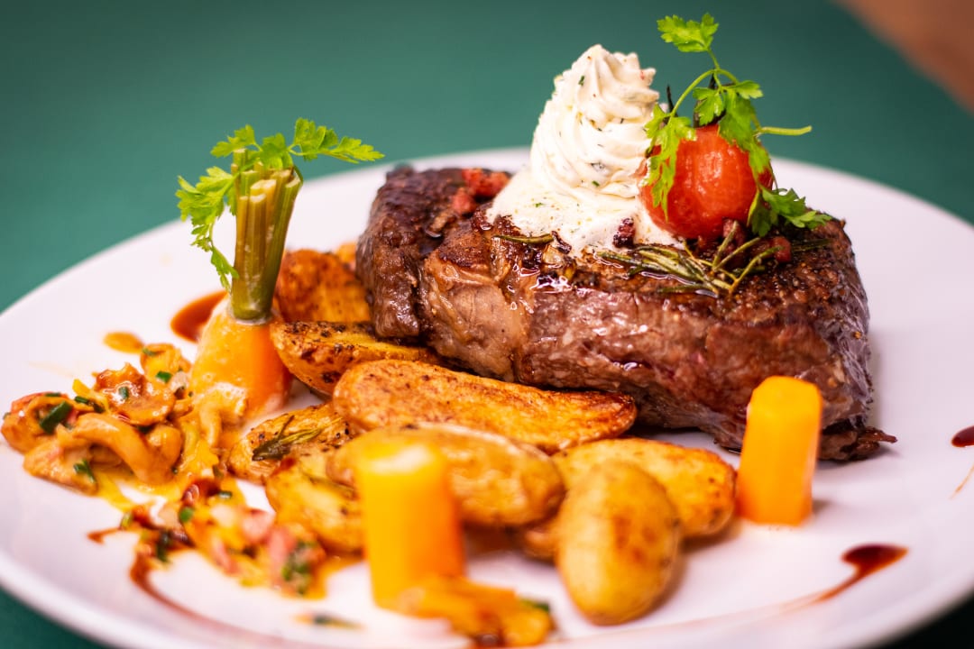 Gastro Hotel am Fischerstrand