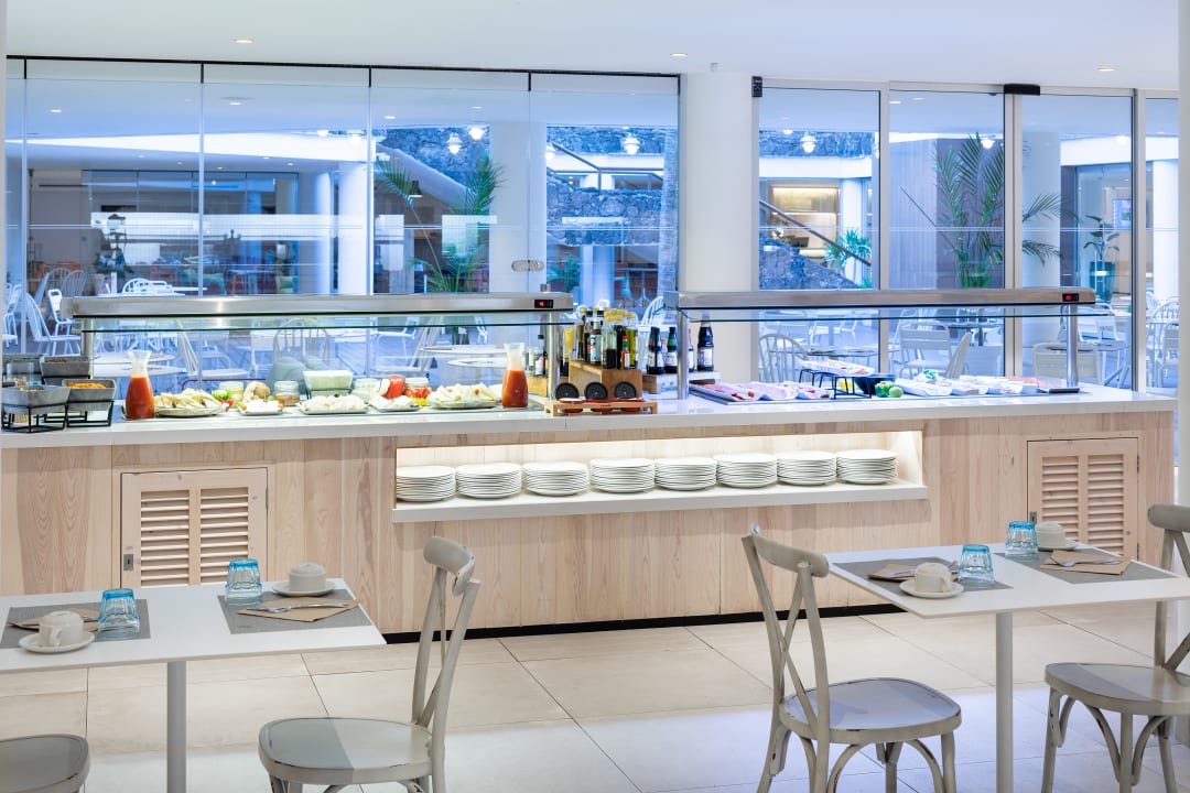 Gastro Sol Fuerteventura Jandia - All Suites