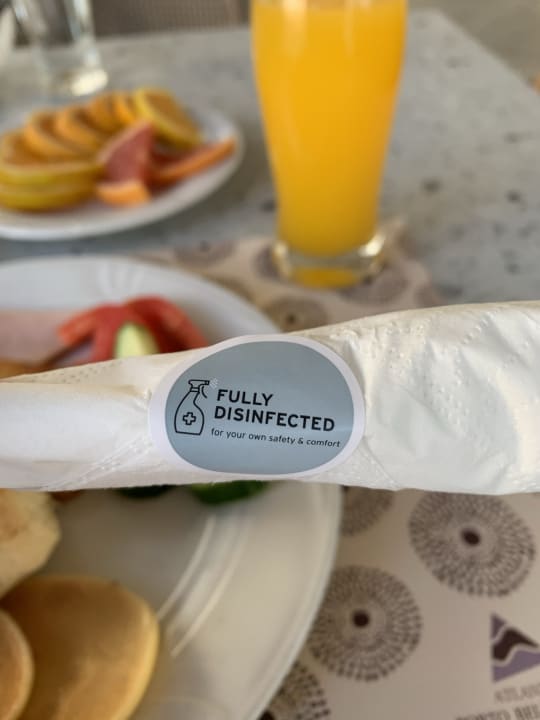 Gastro Porto Bello Royal