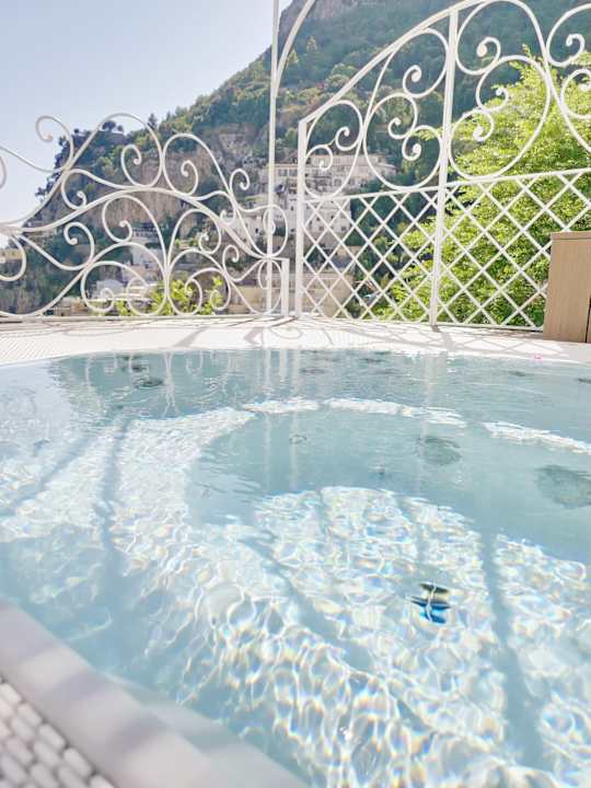 Sport & Freizeit La Bizantina Luxury Villa