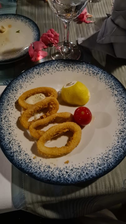 Gastro Aydinbey Kings Palace & Spa