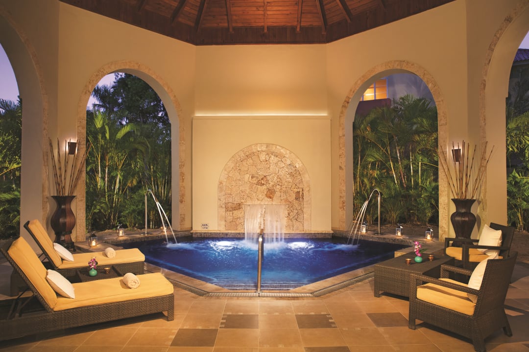 Sport & Freizeit Wyndham Alltra Punta Cana