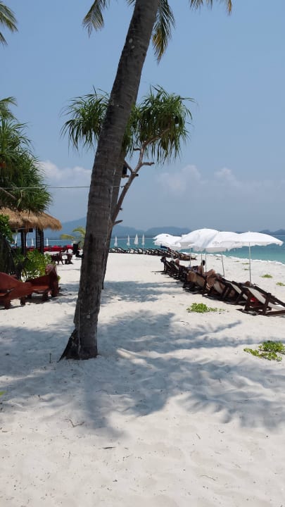 Hotel Sivalai Resort Koh Mook Sivalai Beach Resort