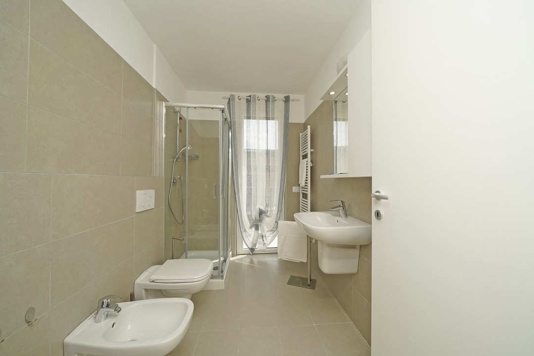 Zimmer Appartamenti Alle Mura