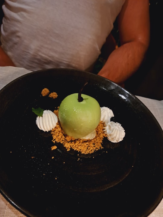 Gastro Harmony Boutique Resort