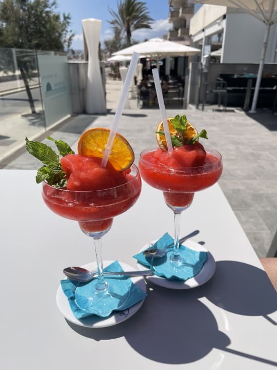 Gastro Aparthotel Fontanellas Playa