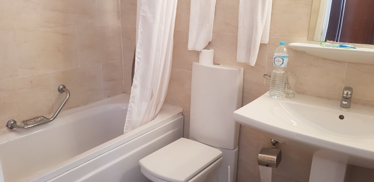 Zimmer Marlin Inn Azur Resort