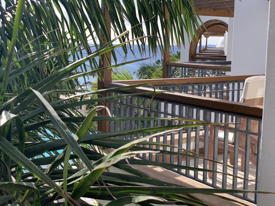 Ausblick Princesa Yaiza Suite Hotel Resort