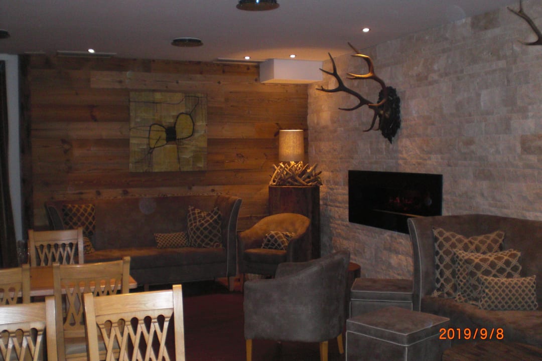 Sonstiges Hotel Central