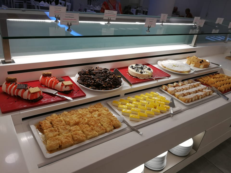 Gastro Grand Hotel Holiday Resort