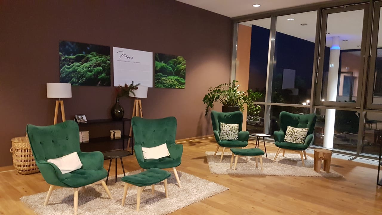 Gastro Hotel am Vitalpark