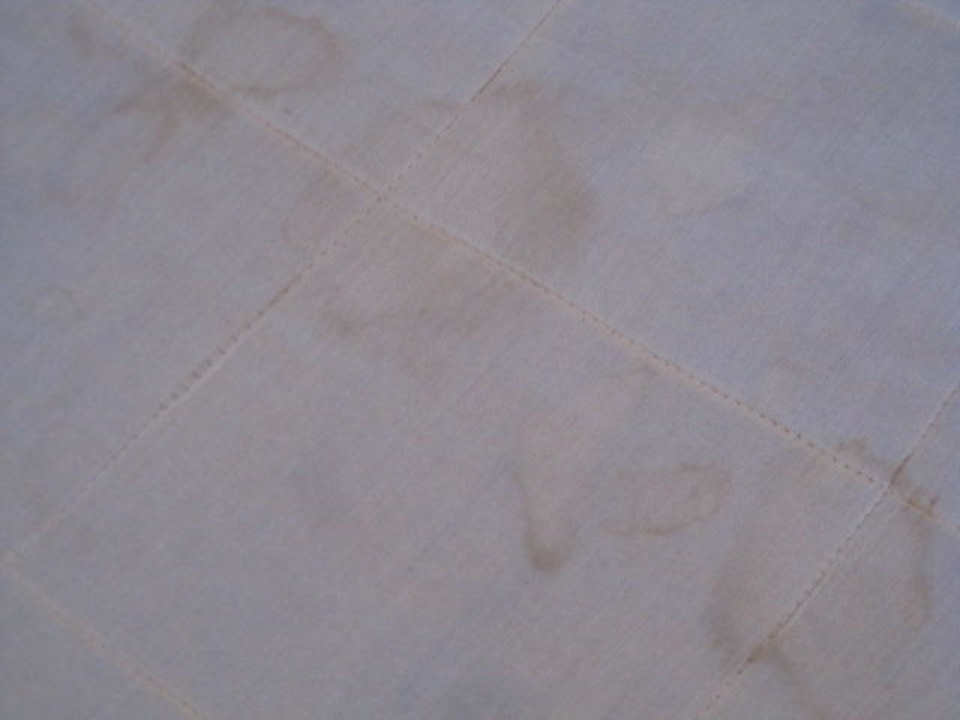 Schlafhygiene Golden Express Hotel