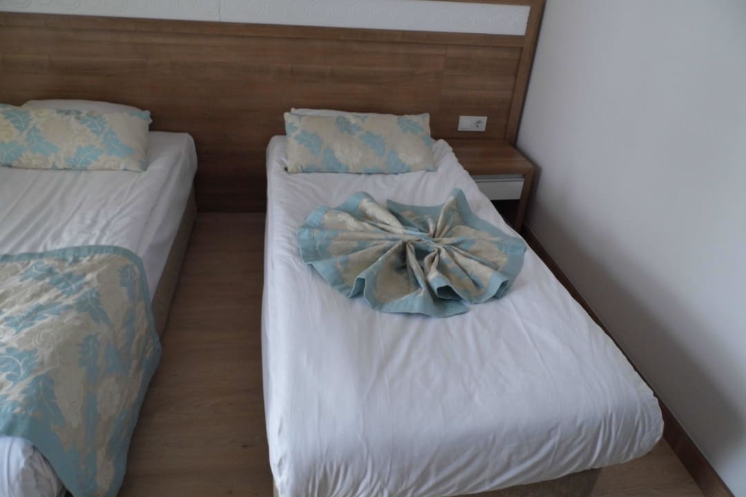 Betten Merve Sun Hotel & Spa