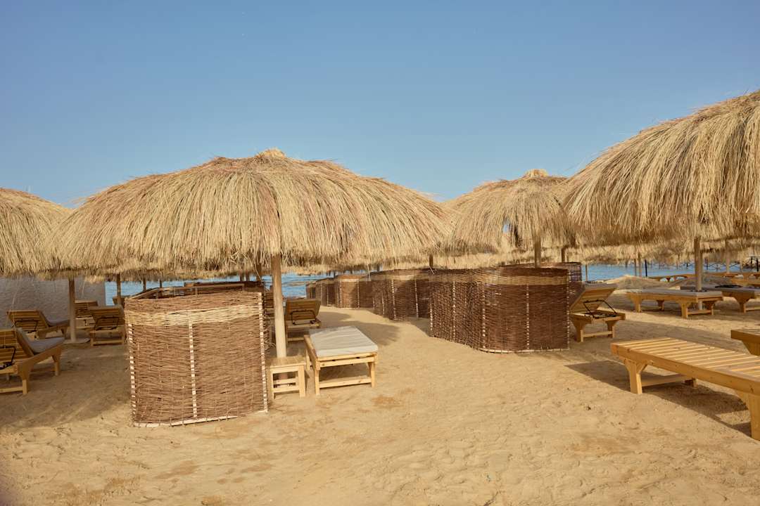 Strand Diamond Beach by Pearl Resort