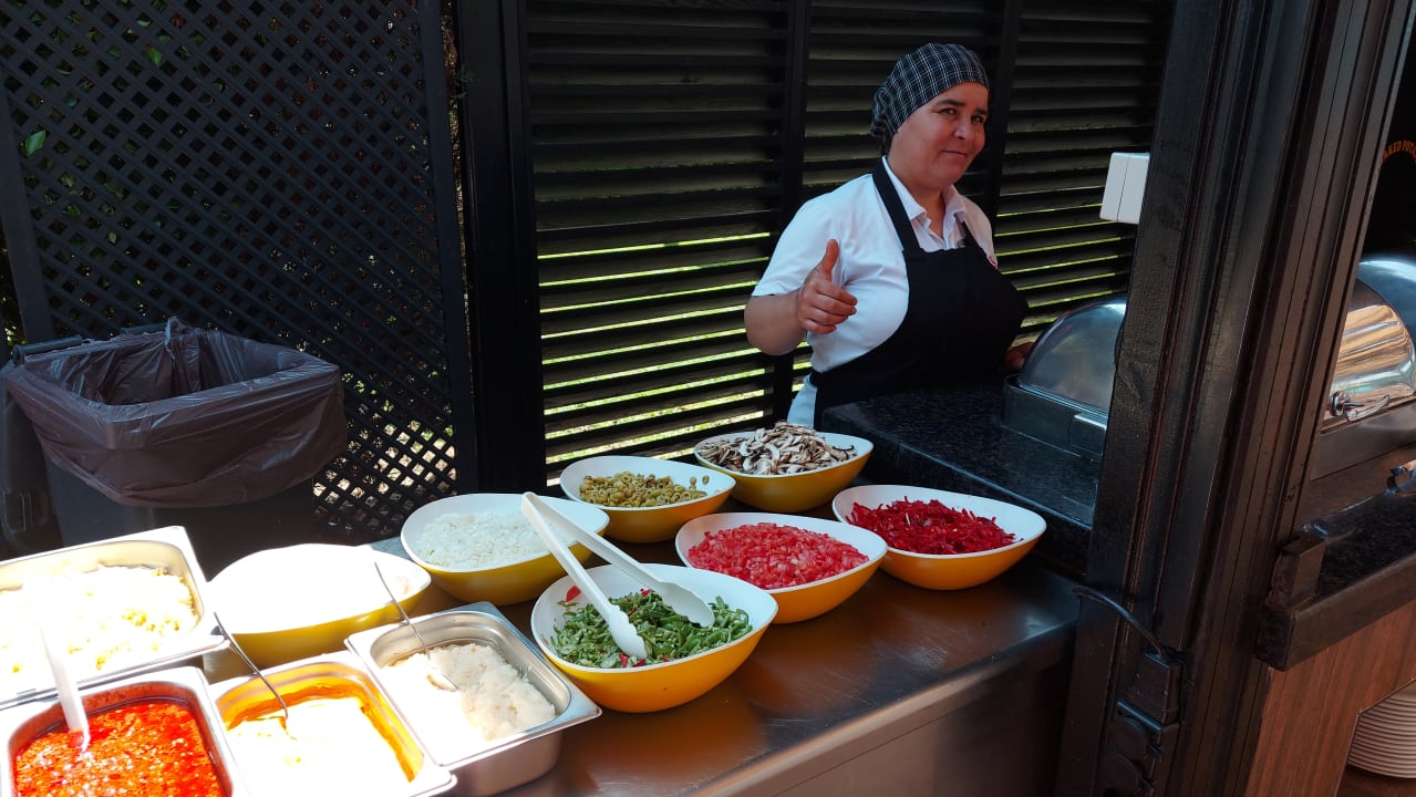 Gastro Grand Seker Hotel