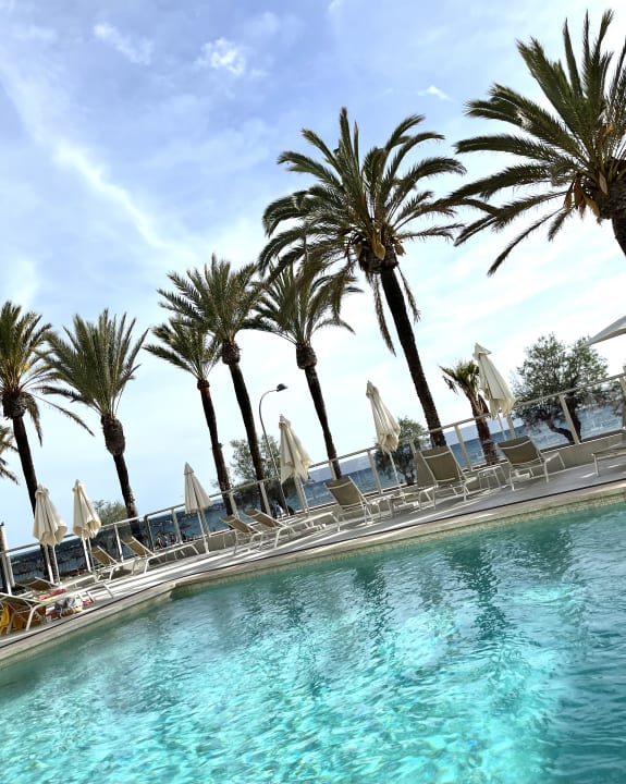 Außenansicht allsun Hotel Riviera Playa