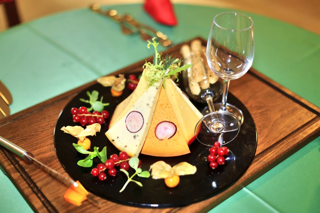 Gastro Sunis Kumköy Beach Resort Hotel & Spa