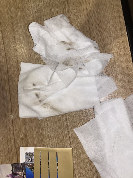 Zimmer Hotel Delphin Imperial