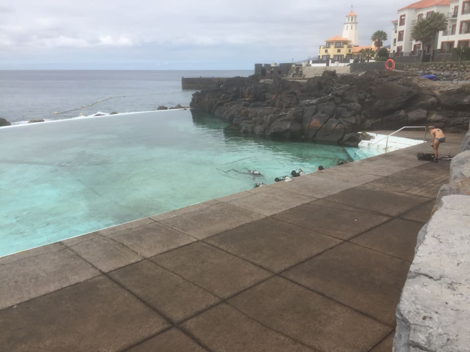 Pool Dreams Madeira Resort & Spa