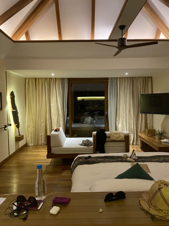 Zimmer Bayview - the beach resort