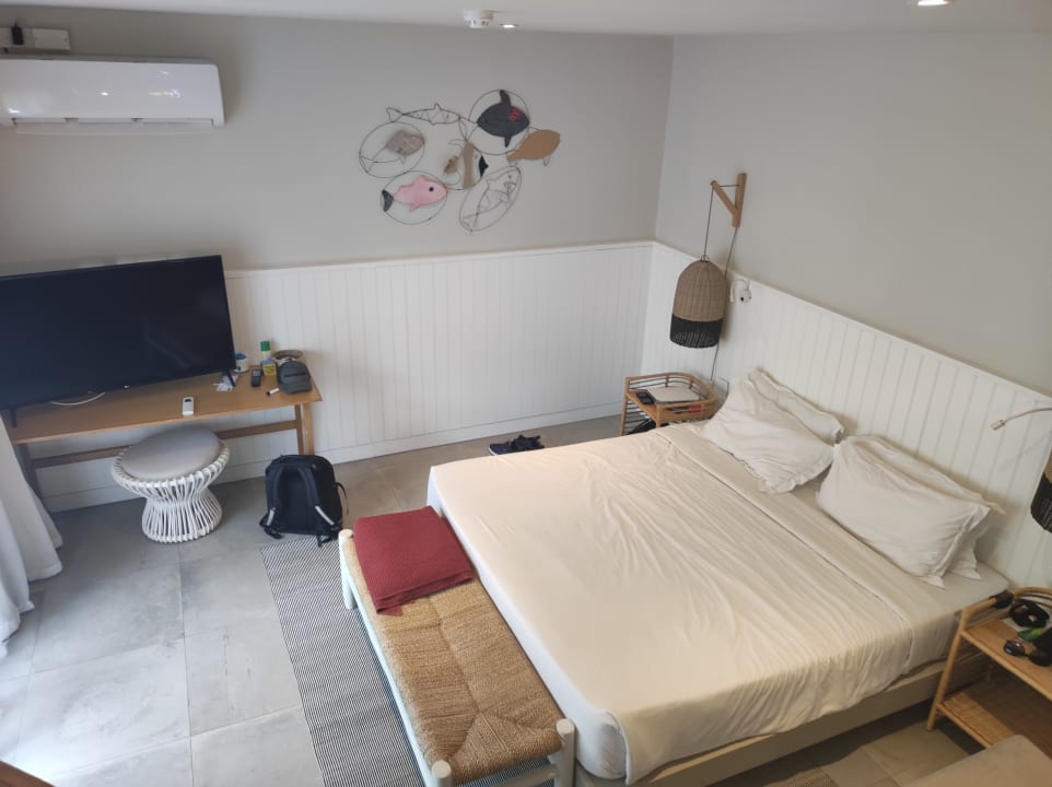 Zimmer Lagoon Attitude - Adults only