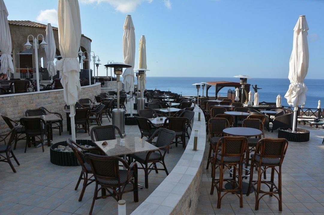 Kalithea Horizon Royal Hotel Kalithea Horizon Royal