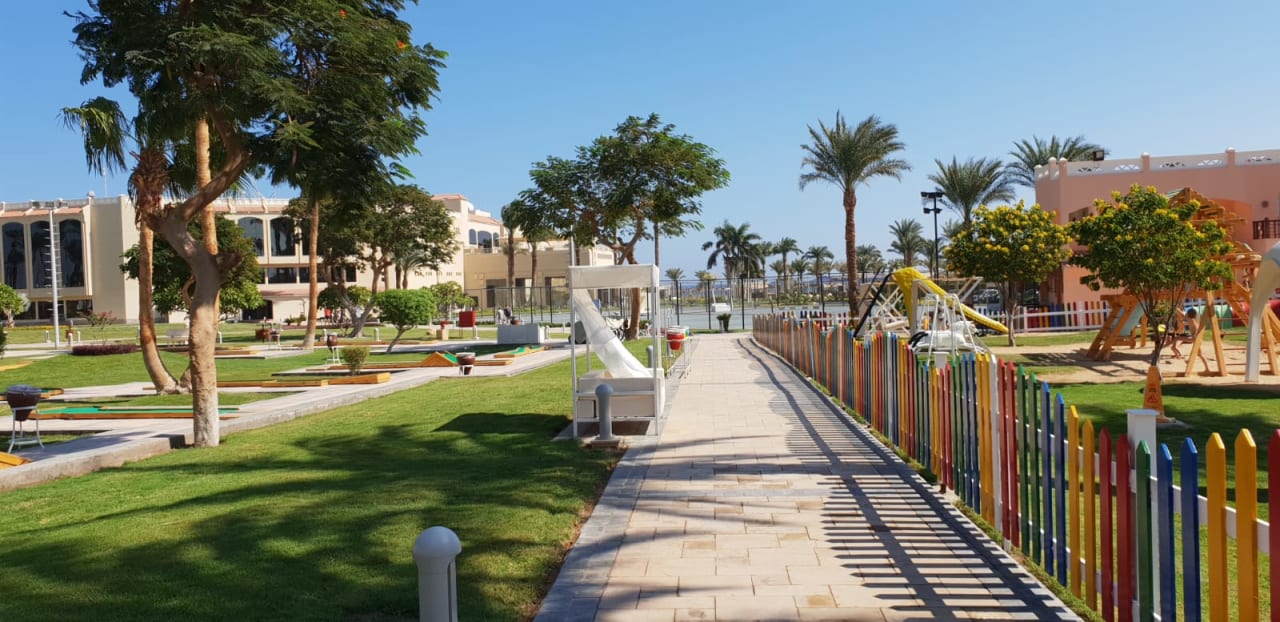 Sonstiges Beach Albatros Resort