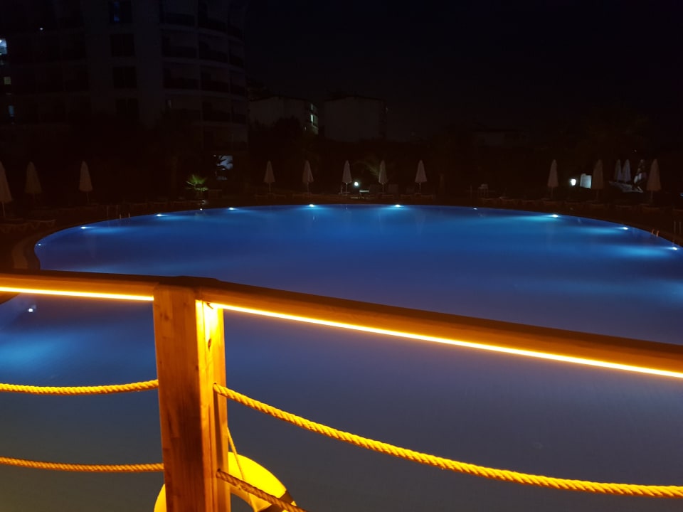 Pool Sultan of Dreams Hotel & Spa