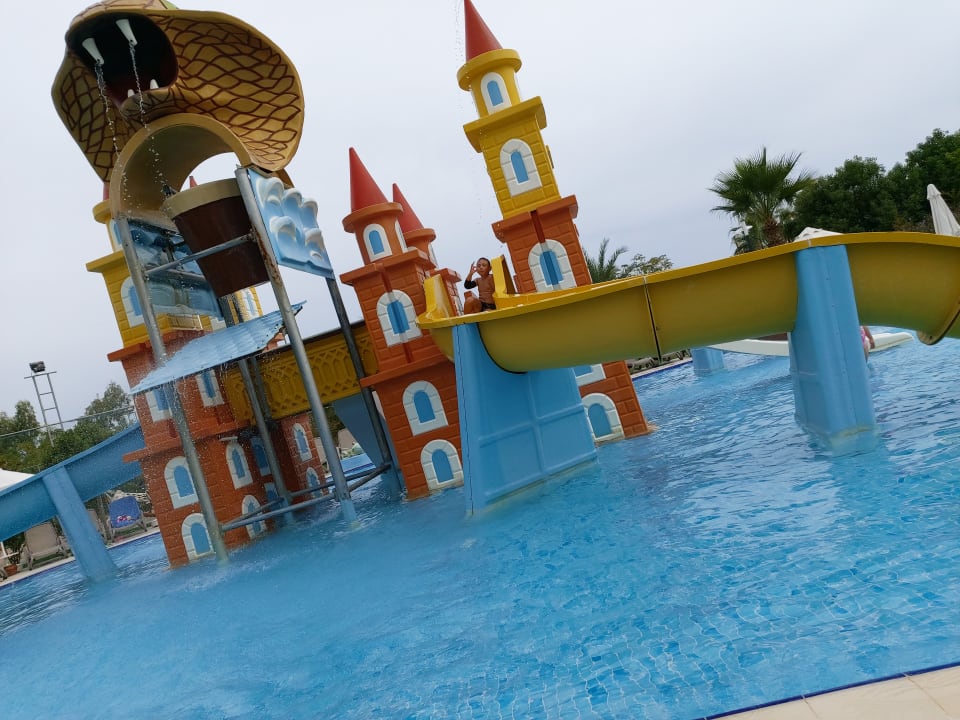 Sport & Freizeit Port Nature Luxury Resort & Spa