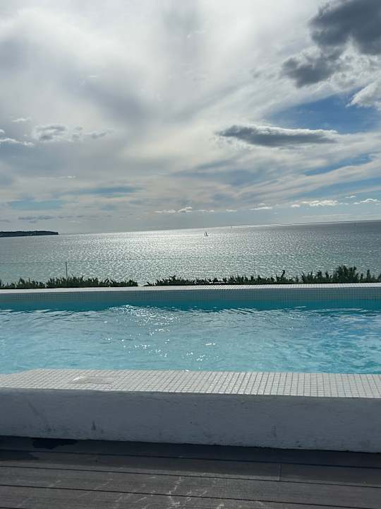 Ausblick HM Tropical