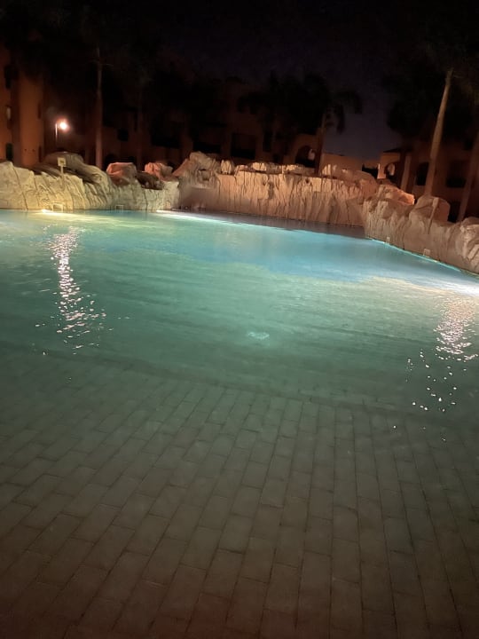 Pool Stella Garden Resort & Spa, Makadi Bay