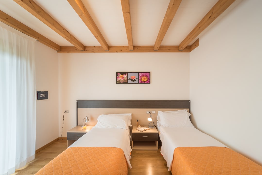 Zimmer Green Village Resort - Hotel & Aparthotel